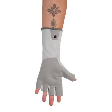 Simms Solarflex Guide Glove-