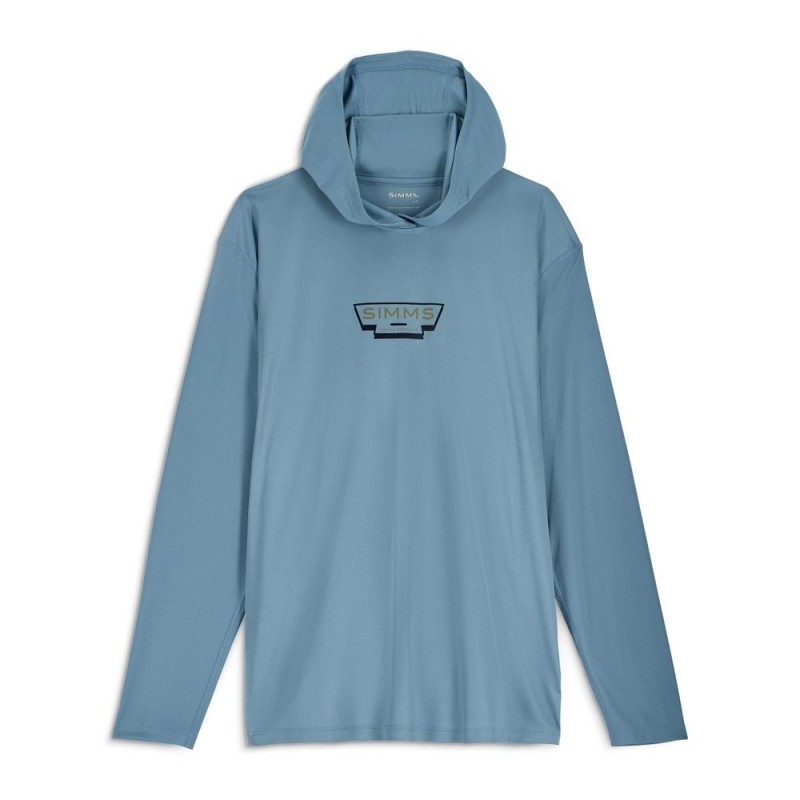 Simms Tech Hoody-