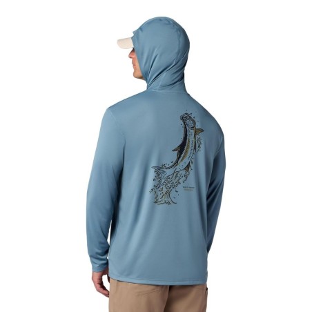 Simms Tech Hoody-