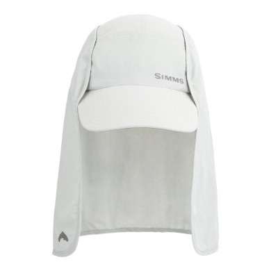 Simms Sunshield Cap (2026)-