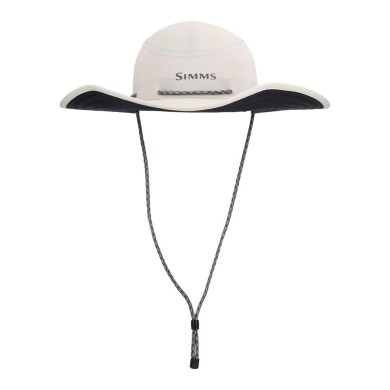 Simms Solar Sombrero Overcast-