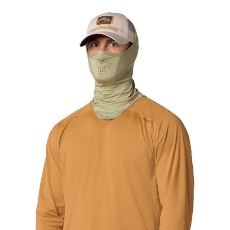 Simms Solarflex Sungaiter-
