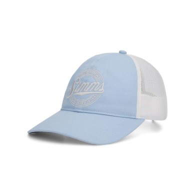 Simms Small Fit Trucker-