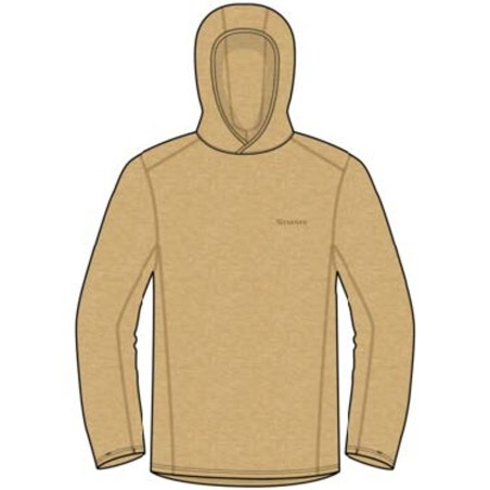 XXL -Sandbar Heather