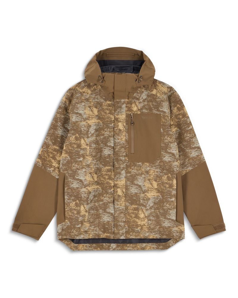 Vestes