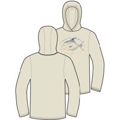 Tallow Salt Catch - S