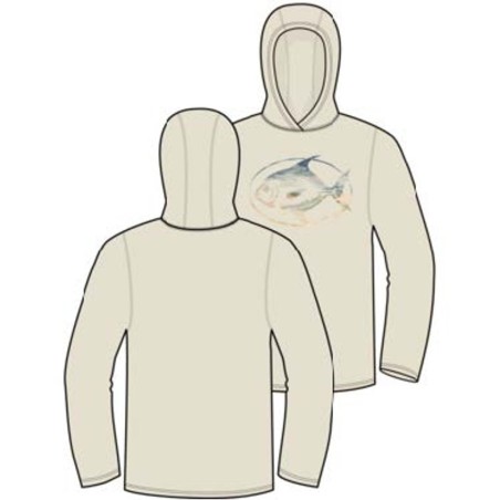 Tallow Salt Catch - S