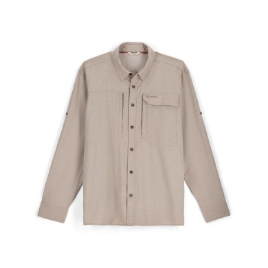 Simms Guide BugStopper Shirt-
