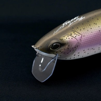 DRT Klash Frenzy/Ghost Coffin Lip-