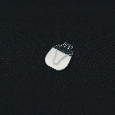 DRT Klash Ghost Roll Lip-