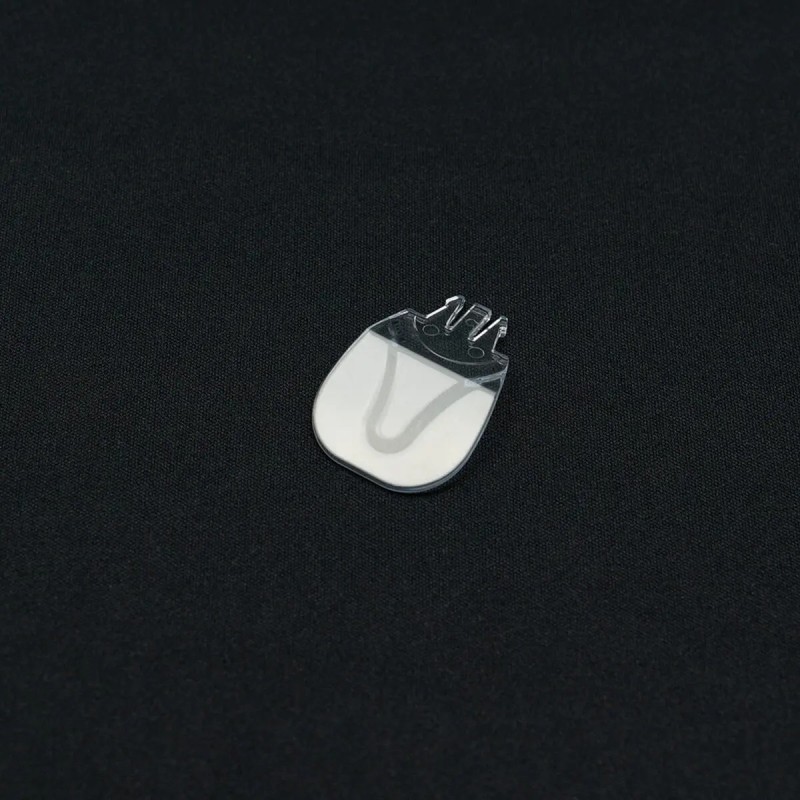 DRT Klash Ghost Roll Lip-