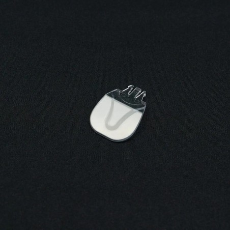 Roll Lip for Klash Ghost - 1pc/pk