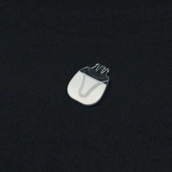 DRT Klash Ghost Roll Lip-