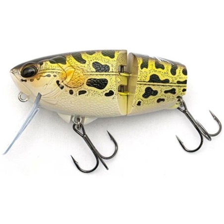 DRT Tiny Joker Popping-