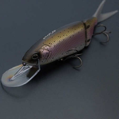 DRT Tiny Klash DTK Lip-