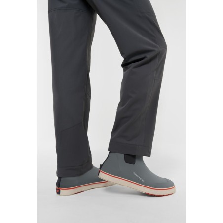 Finntrail Bottines Bateau Deck-