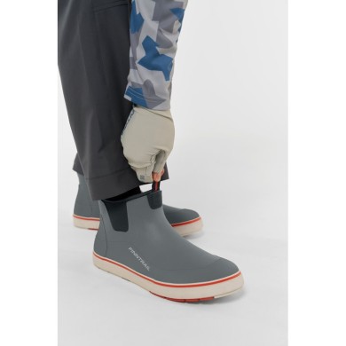 Finntrail Bottines Bateau Deck-