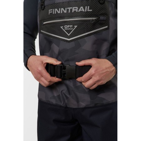 Finntrail Ceinture Hard Belt-