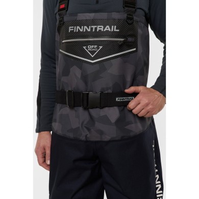 Finntrail Ceinture Hard Belt-