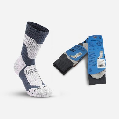 Finntrail Chaussettes thermiques Coolmax-