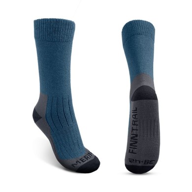 Finntrail Chaussettes thermiques Merino-
