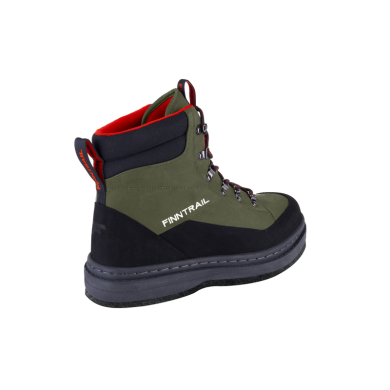 Finntrail Chaussures de Wading Greenwood-