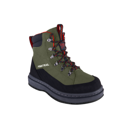 Finntrail Chaussures de Wading Greenwood-