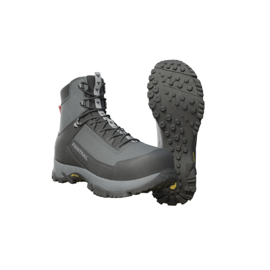 Finntrail Chaussures Wading Proguide-