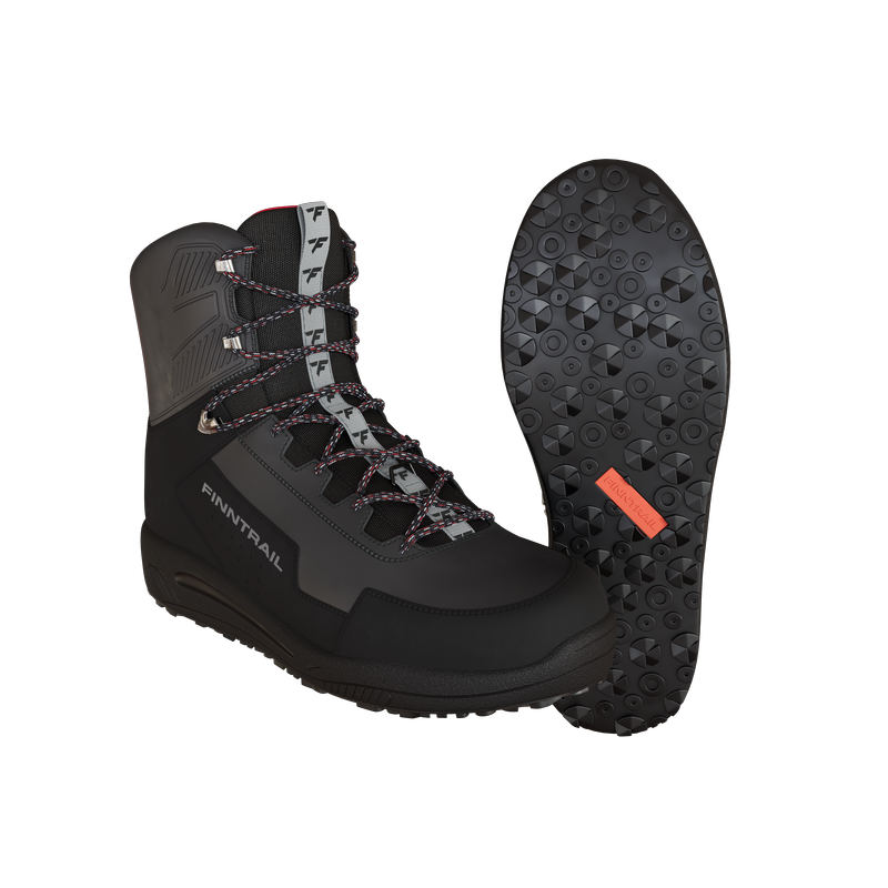 Finntrail Chaussures Wading Wademan-