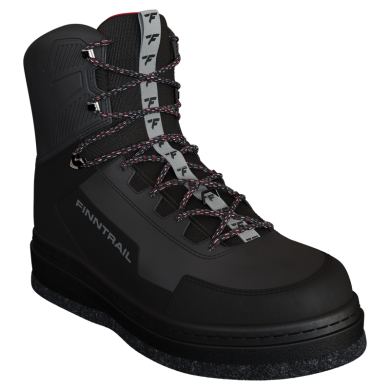 Finntrail Chaussures Wading Wademan Feutre-