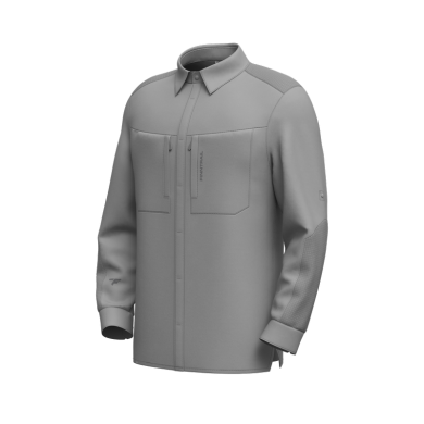 Finntrail Chemise Anti UV Breeze-