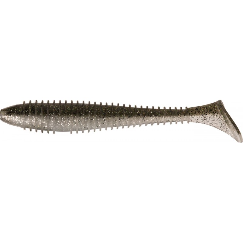 Keitech Swing Impact Fat 7.8"