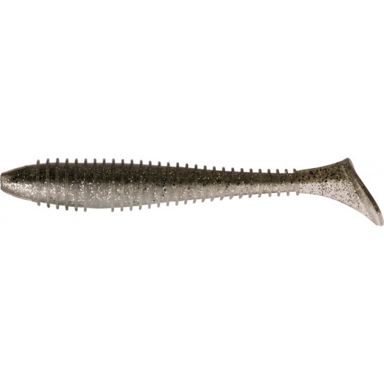 Keitech Swing Impact Fat 7.8" 416