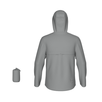 Finntrail Coupe Vent Skylight-