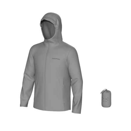 Finntrail Coupe Vent Skylight-