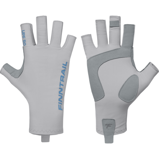 Finntrail Gants Anti UV Wave-