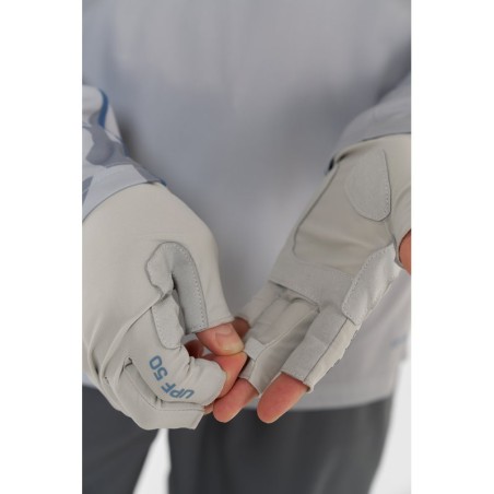 Finntrail Gants Anti UV Wave-