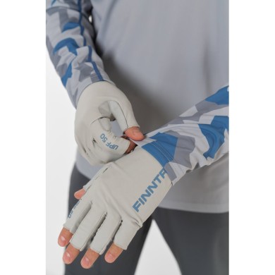 Finntrail Gants Anti UV Wave-