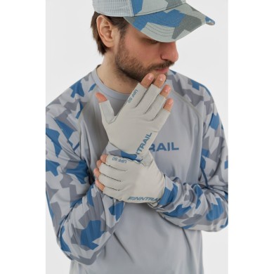 Finntrail Gants Anti UV Wave-
