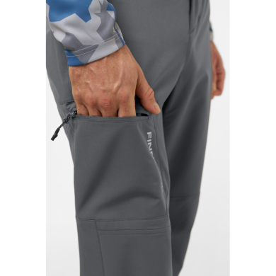 Finntrail Pantalon Anti UV Wave-