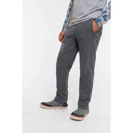 Finntrail Pantalon Anti UV Wave-