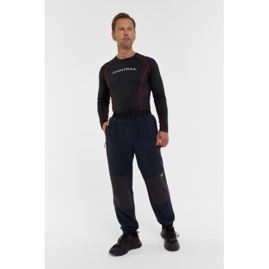 Finntrail Pantalon Polaire Sherpa-