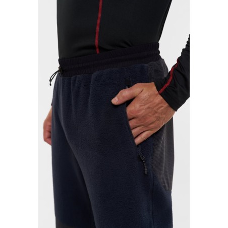 Finntrail Pantalon Polaire Sherpa-