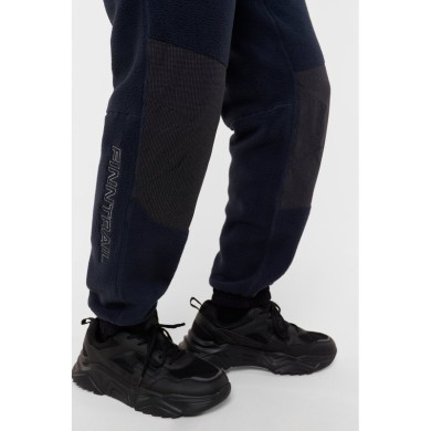 Finntrail Pantalon Polaire Sherpa-