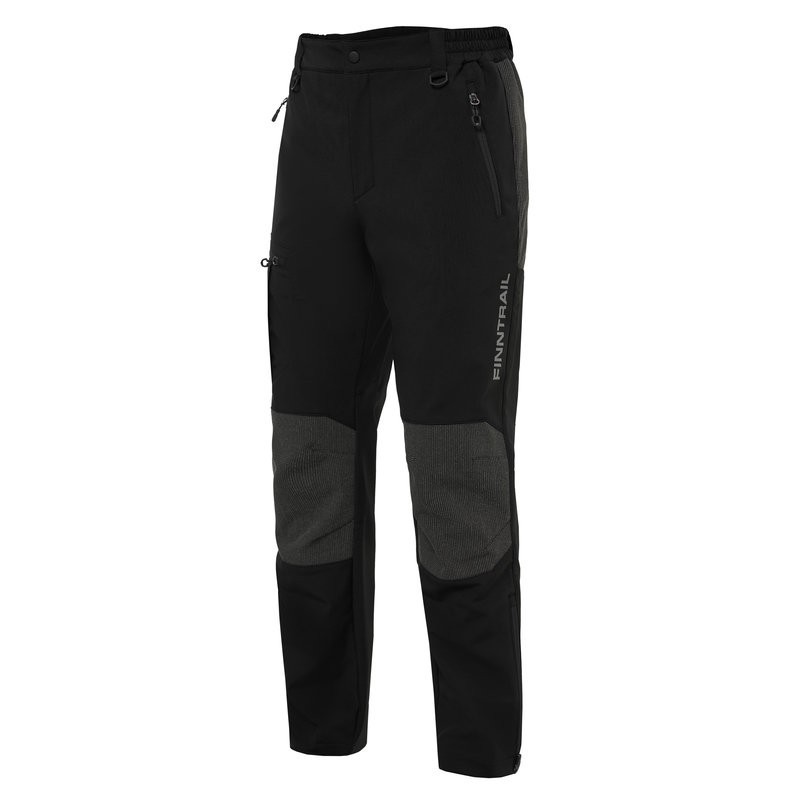 Finntrail Pantalon Tactic-