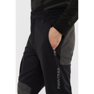 Finntrail Pantalon Tactic-