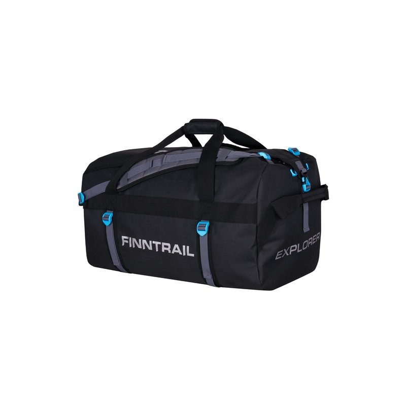 Finntrail Sac Étanche Explorer-