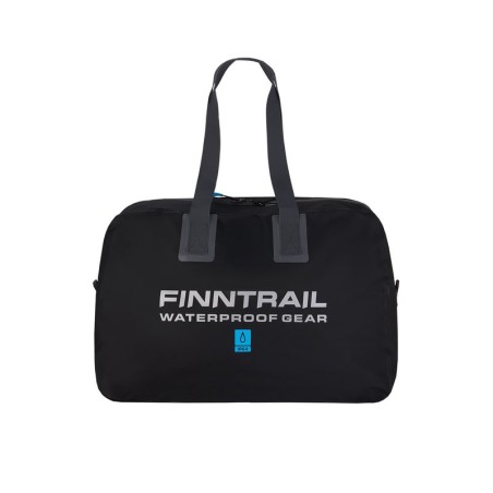 Finntrail Sac Étanche MudBag ZIP 65L-