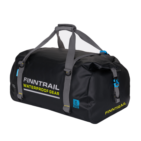 Finntrail Sac Étanche Satellite-