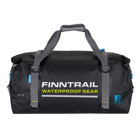 Finntrail Sac Étanche Satellite-